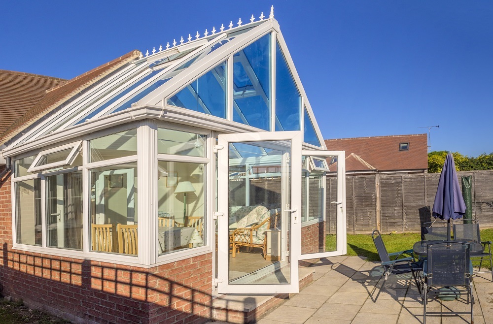 Tiled Conservatory Roofs In Suffolk | CRS Home Improvements gallery image 10