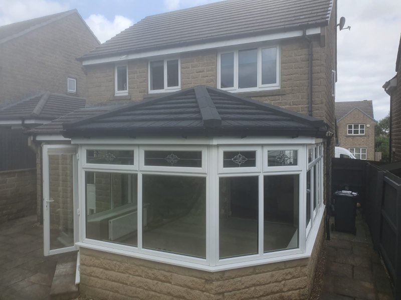 Replacement Roofs in Suffolk | CRS Home Improvements gallery image 16