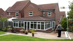 Replacement Roofs in Suffolk | CRS Home Improvements gallery image 15