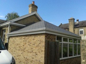 Replacement Roofs in Suffolk | CRS Home Improvements gallery image 14