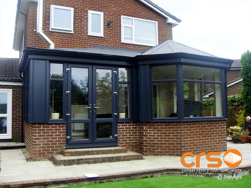 Replacement Roofs in Suffolk | CRS Home Improvements gallery image 10