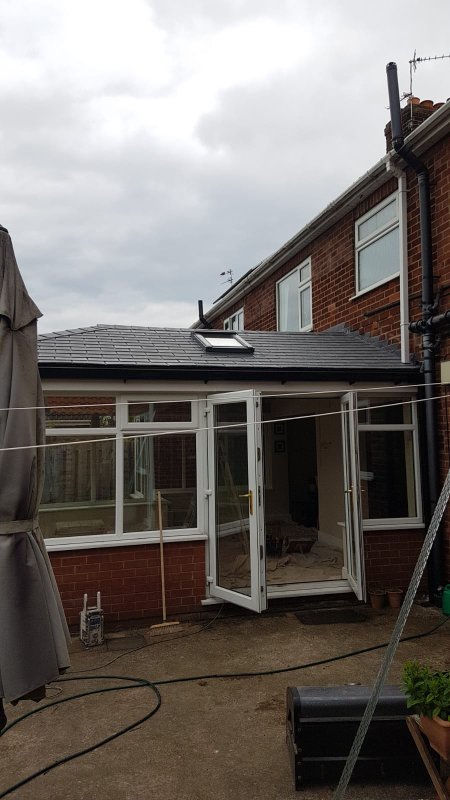 Replacement Roofs in Suffolk | CRS Home Improvements gallery image 7